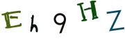 Imagine CAPTCHA