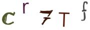Imagine CAPTCHA