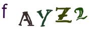 Imagine CAPTCHA