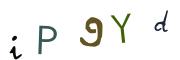 Imagine CAPTCHA