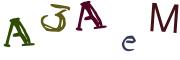 Imagine CAPTCHA
