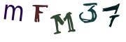 Imagine CAPTCHA