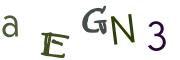 Imagine CAPTCHA