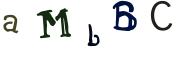 Imagine CAPTCHA