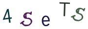 Imagine CAPTCHA