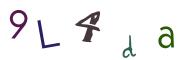 Imagine CAPTCHA