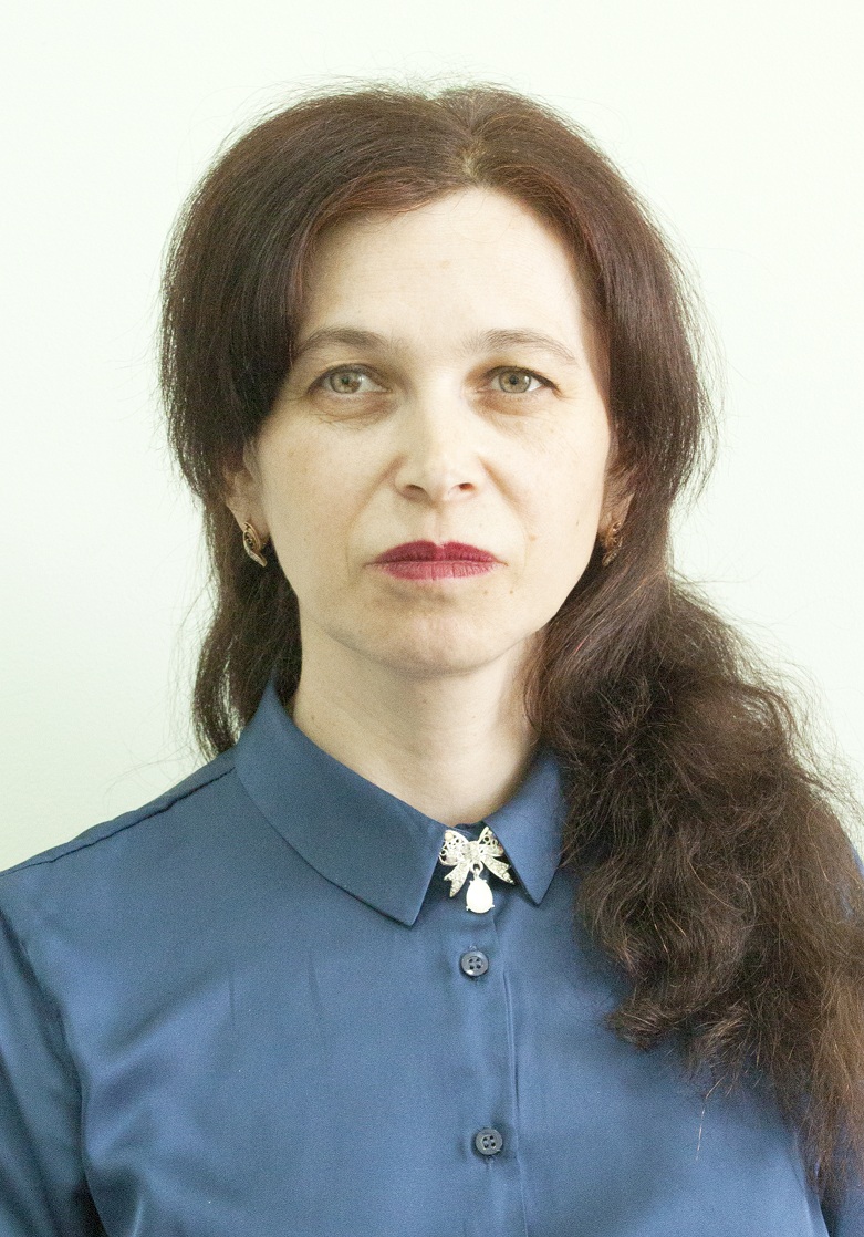 Condraticova Liliana secretar stiintific general ASM