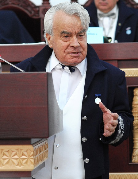 Teodor Furdui