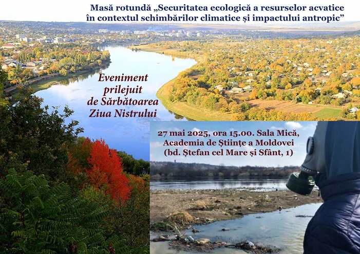 MR Ziua Nistrului